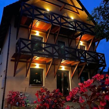 Sieraton Pokoje I Apartament Stronie Śląskie Extérieur photo