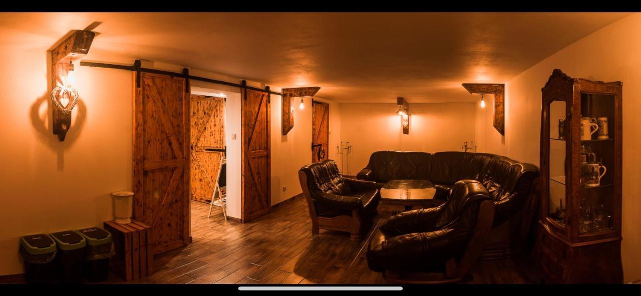 Sieraton Pokoje I Apartament Stronie Śląskie Extérieur photo