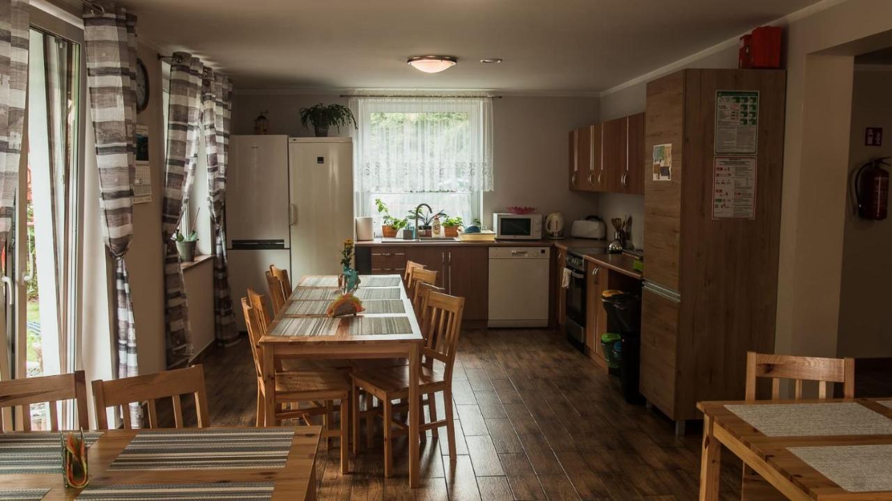 Sieraton Pokoje I Apartament Stronie Śląskie Extérieur photo