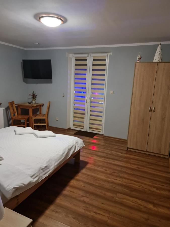 Sieraton Pokoje I Apartament Stronie Śląskie Extérieur photo