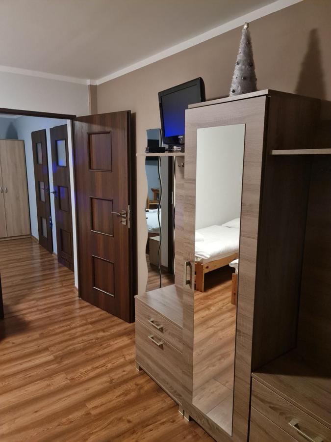 Sieraton Pokoje I Apartament Stronie Śląskie Extérieur photo