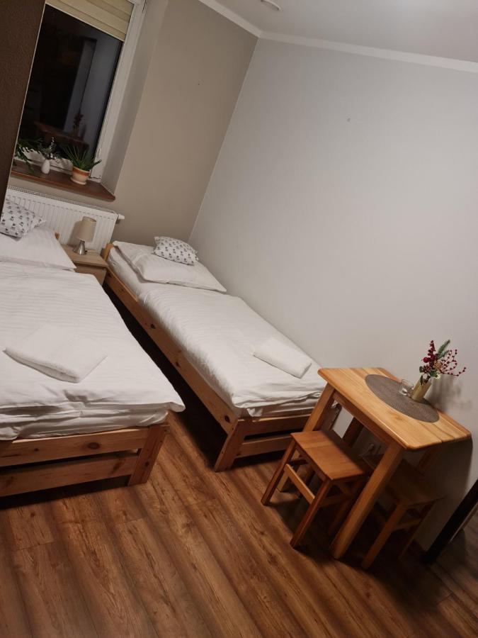 Sieraton Pokoje I Apartament Stronie Śląskie Extérieur photo