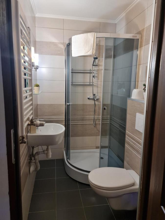 Sieraton Pokoje I Apartament Stronie Śląskie Extérieur photo