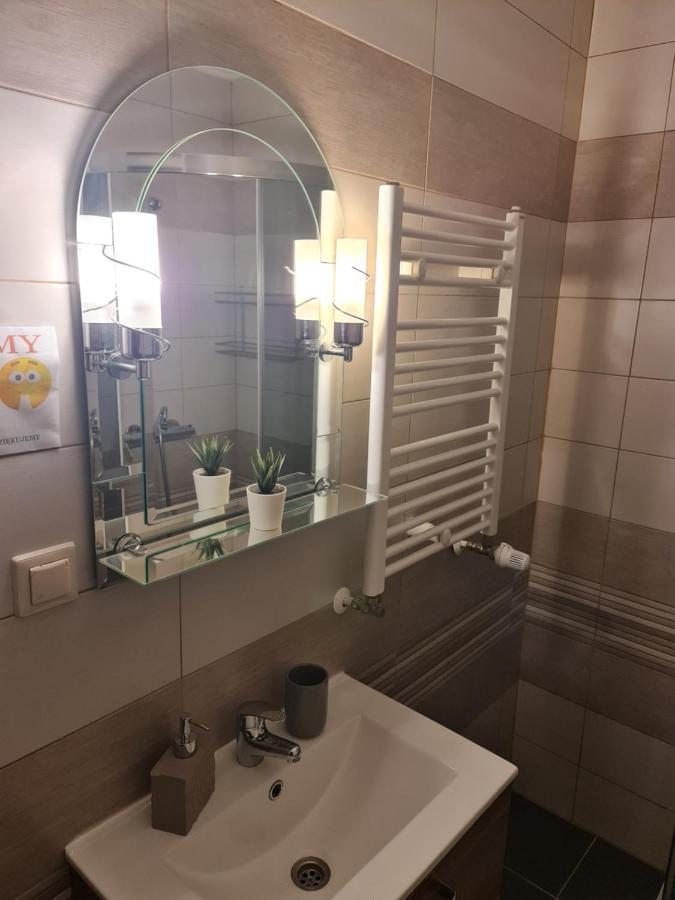 Sieraton Pokoje I Apartament Stronie Śląskie Extérieur photo