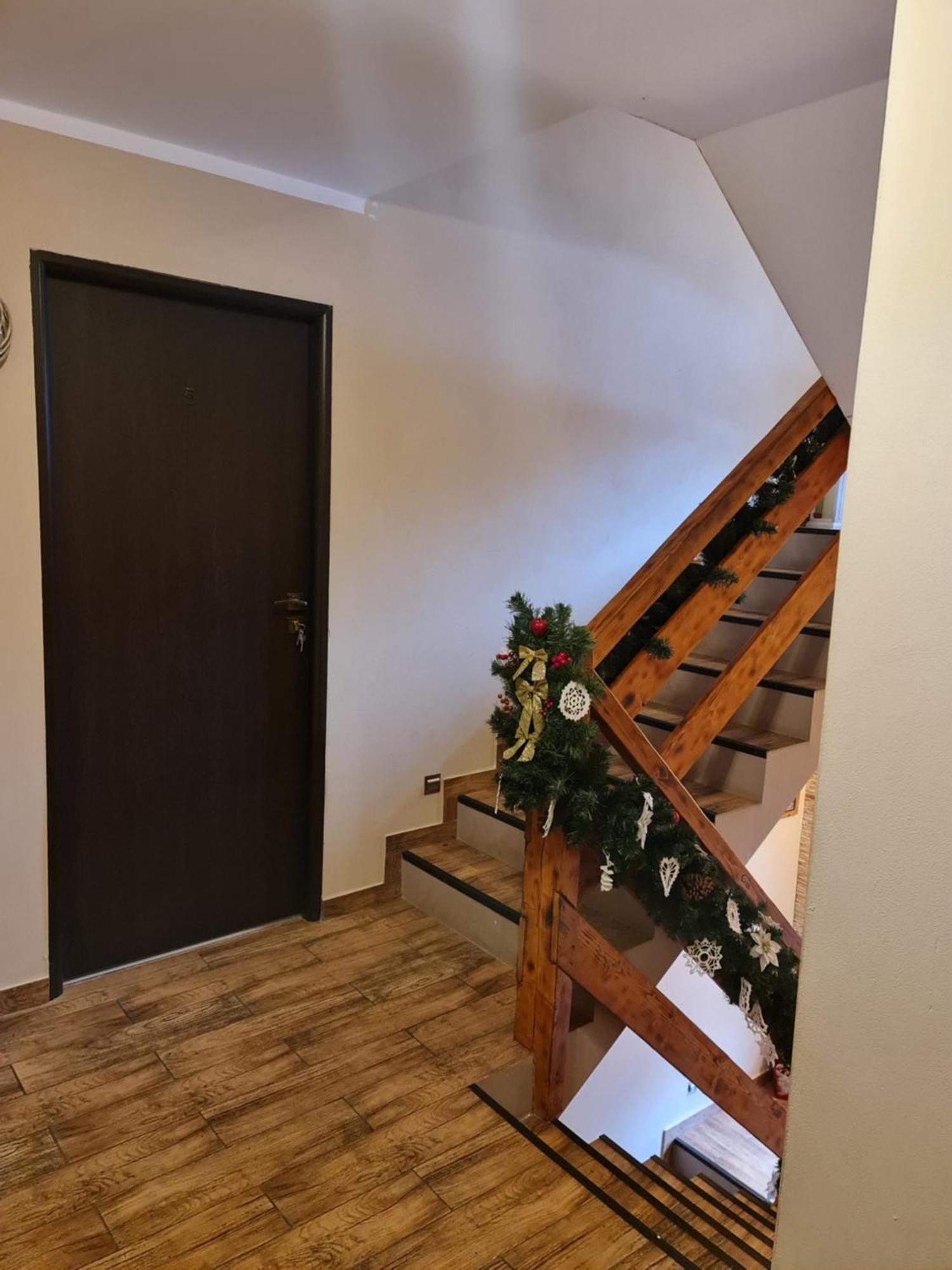 Sieraton Pokoje I Apartament Stronie Śląskie Extérieur photo
