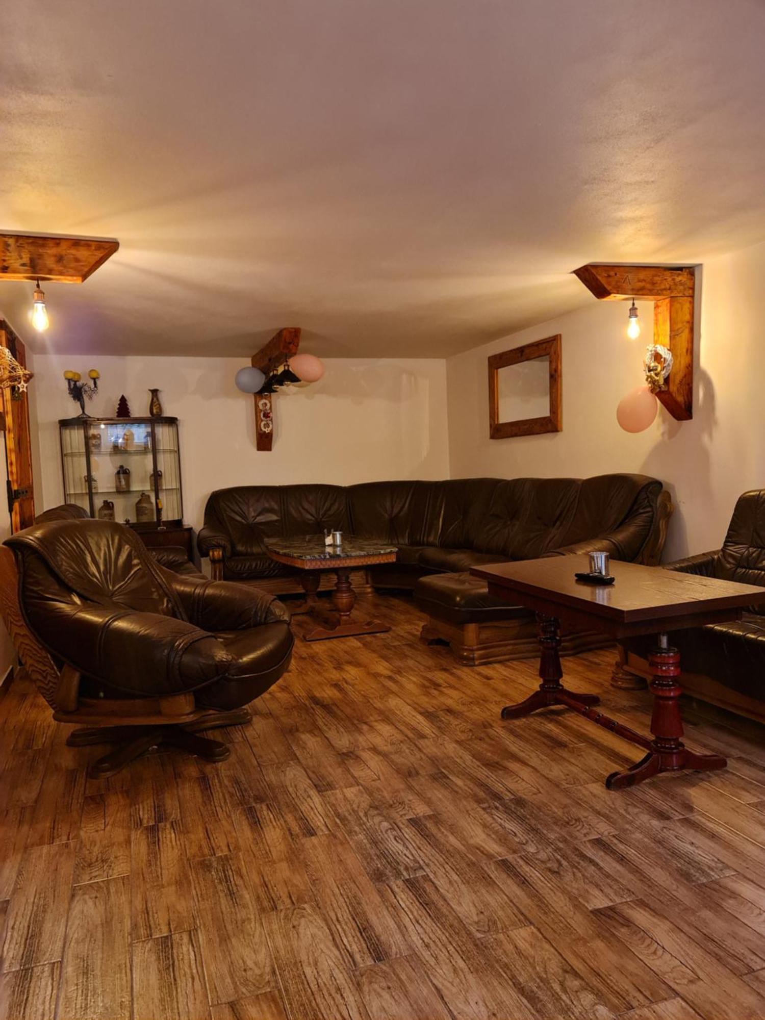 Sieraton Pokoje I Apartament Stronie Śląskie Extérieur photo