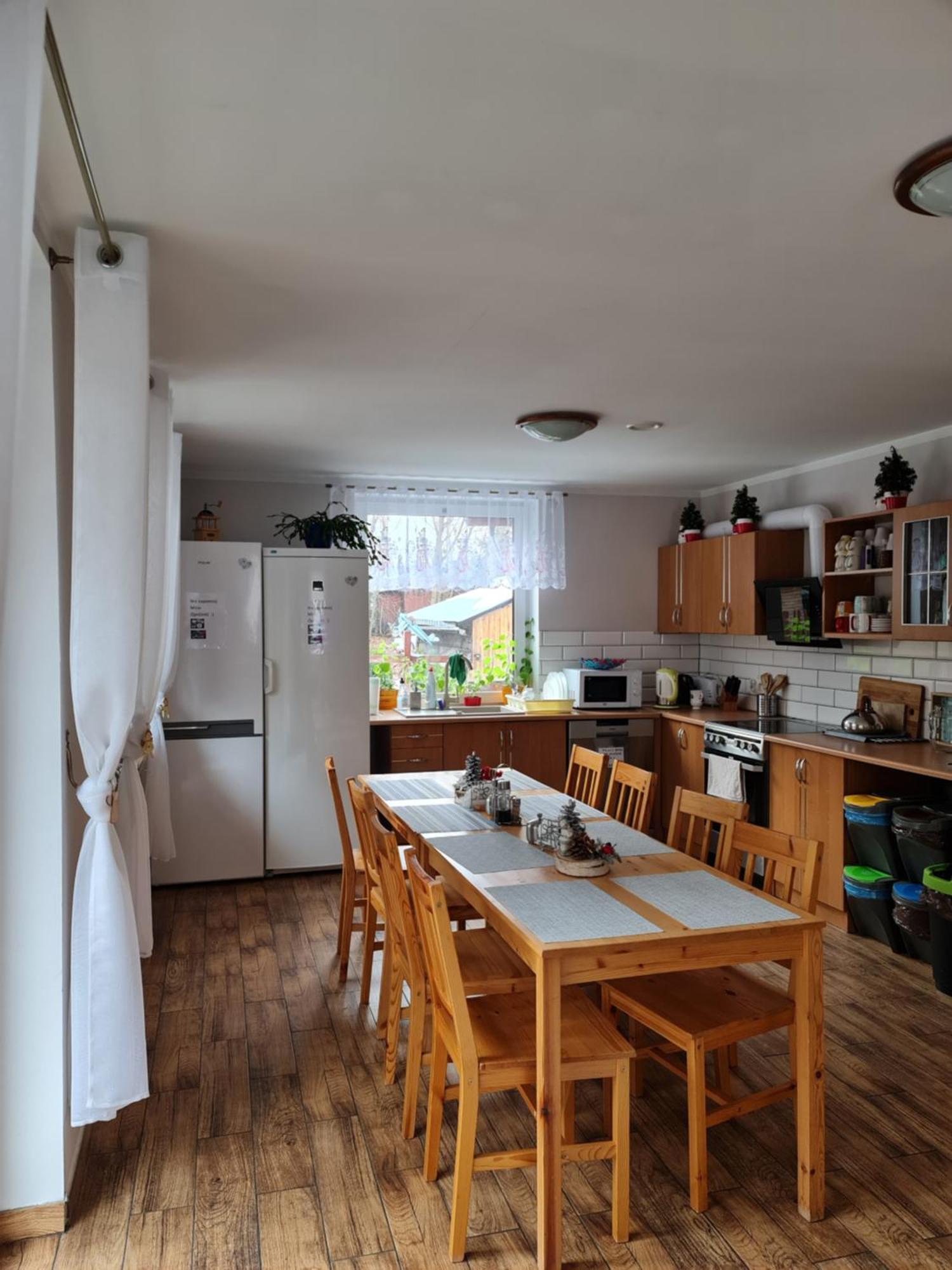 Sieraton Pokoje I Apartament Stronie Śląskie Extérieur photo