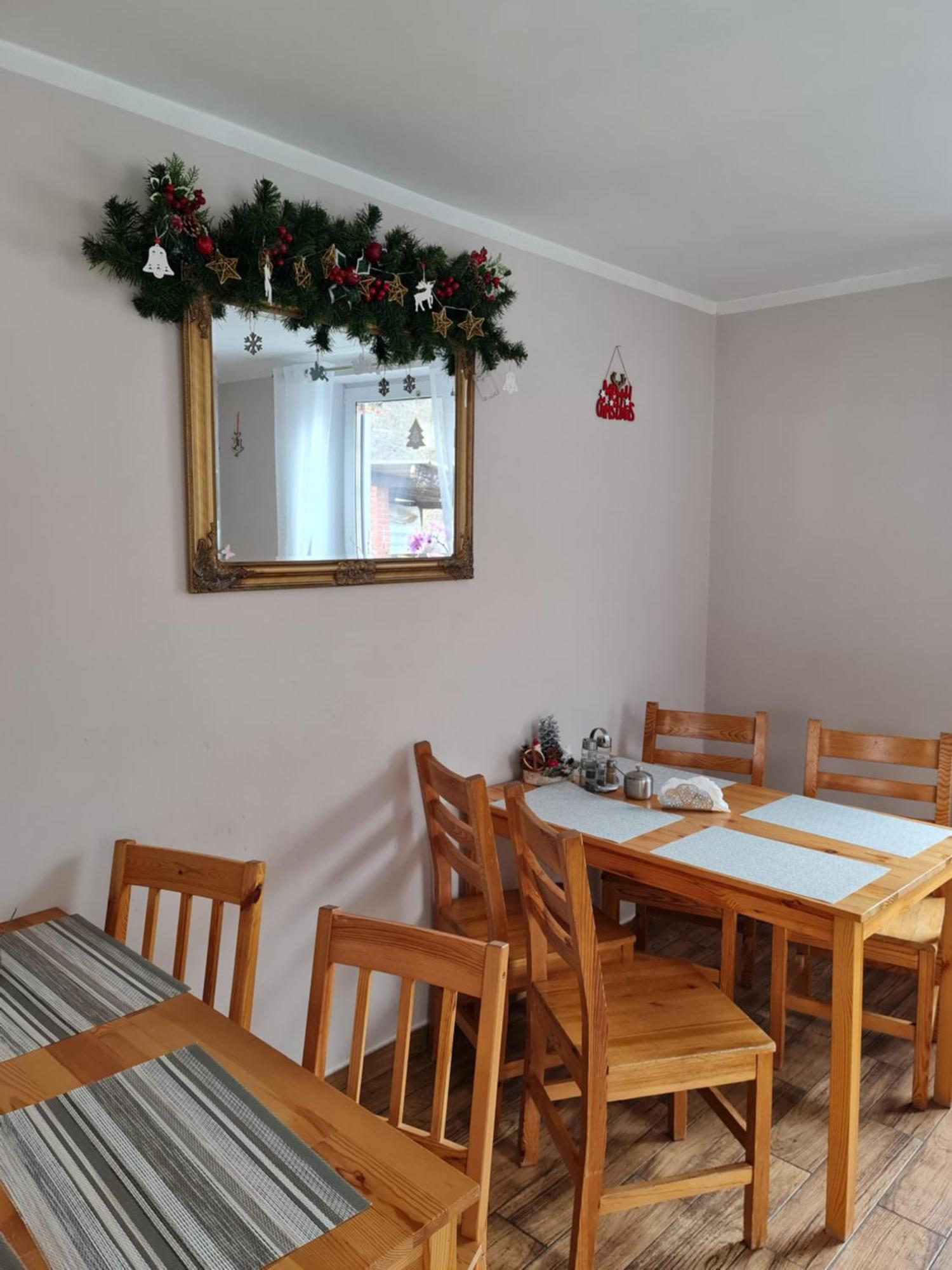 Sieraton Pokoje I Apartament Stronie Śląskie Extérieur photo