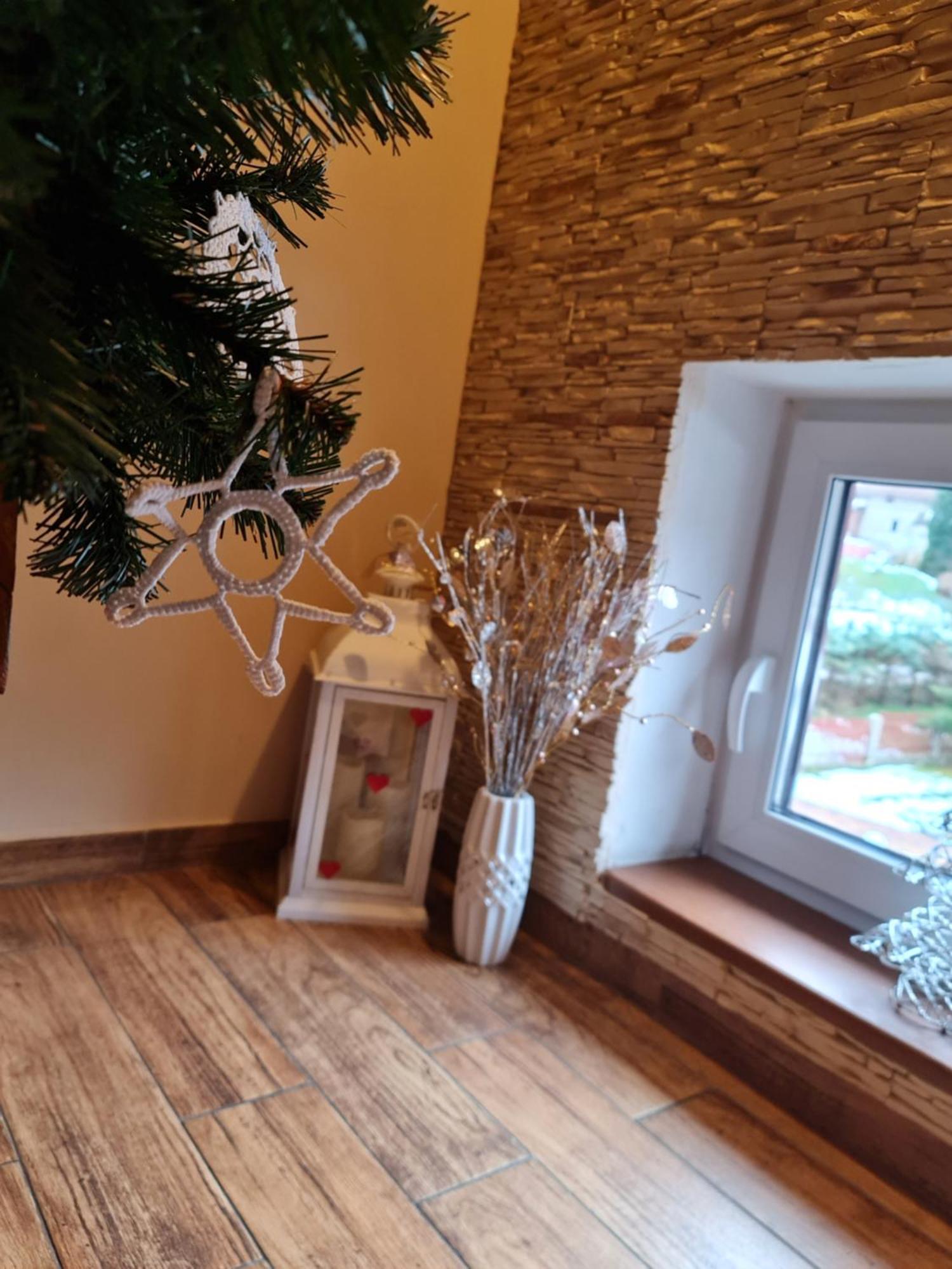 Sieraton Pokoje I Apartament Stronie Śląskie Extérieur photo