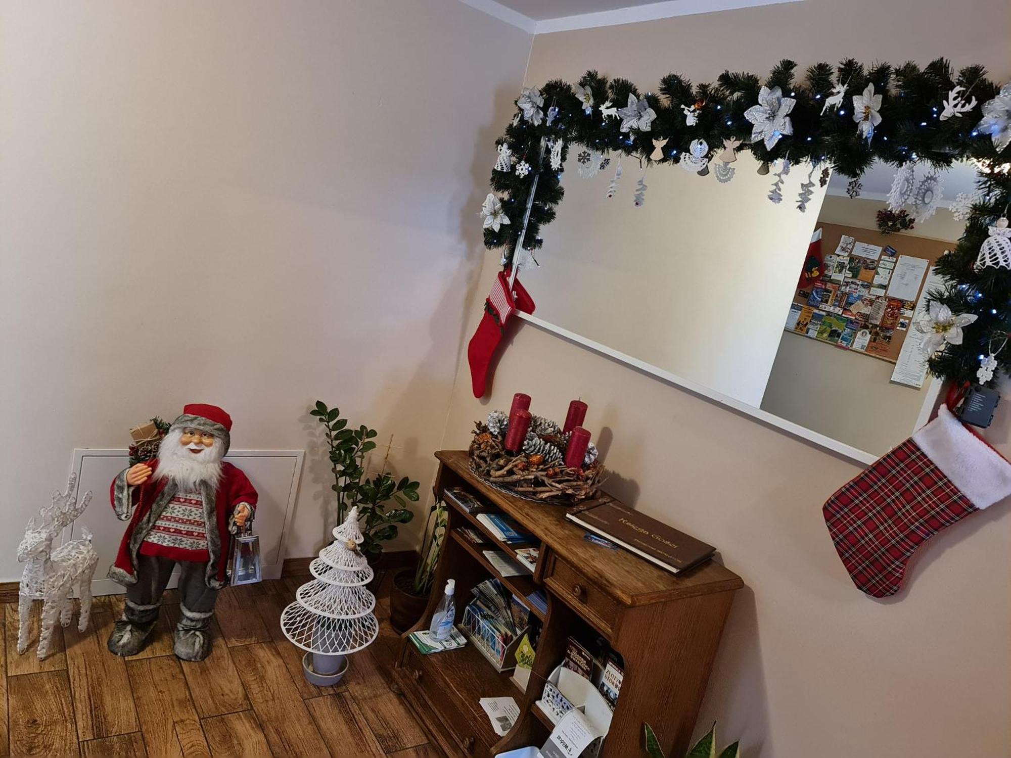 Sieraton Pokoje I Apartament Stronie Śląskie Extérieur photo
