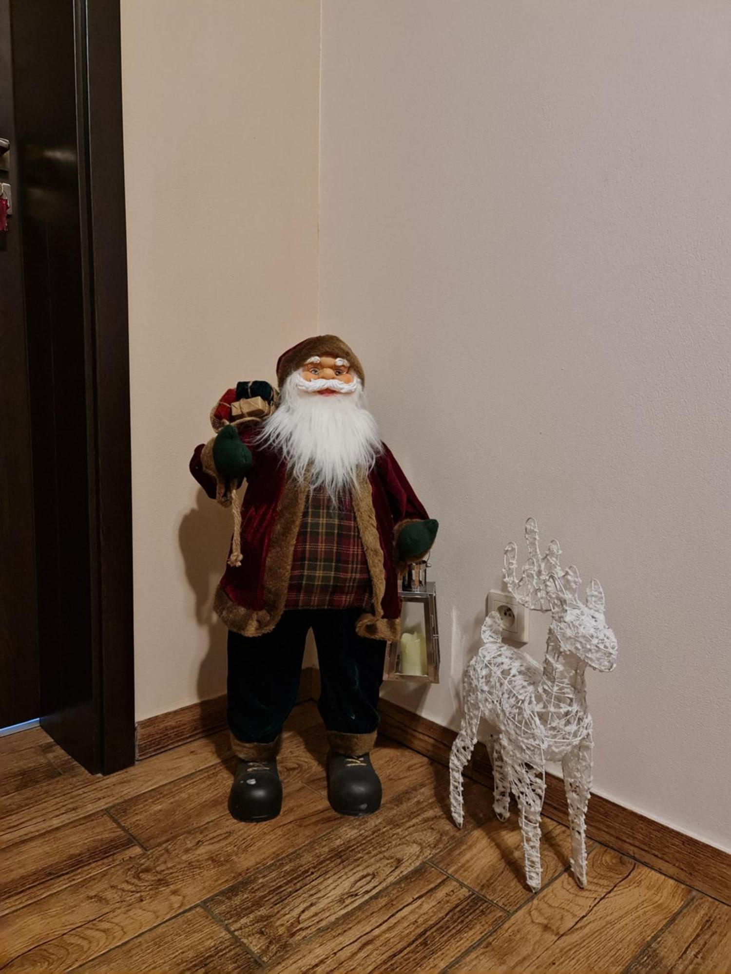 Sieraton Pokoje I Apartament Stronie Śląskie Extérieur photo