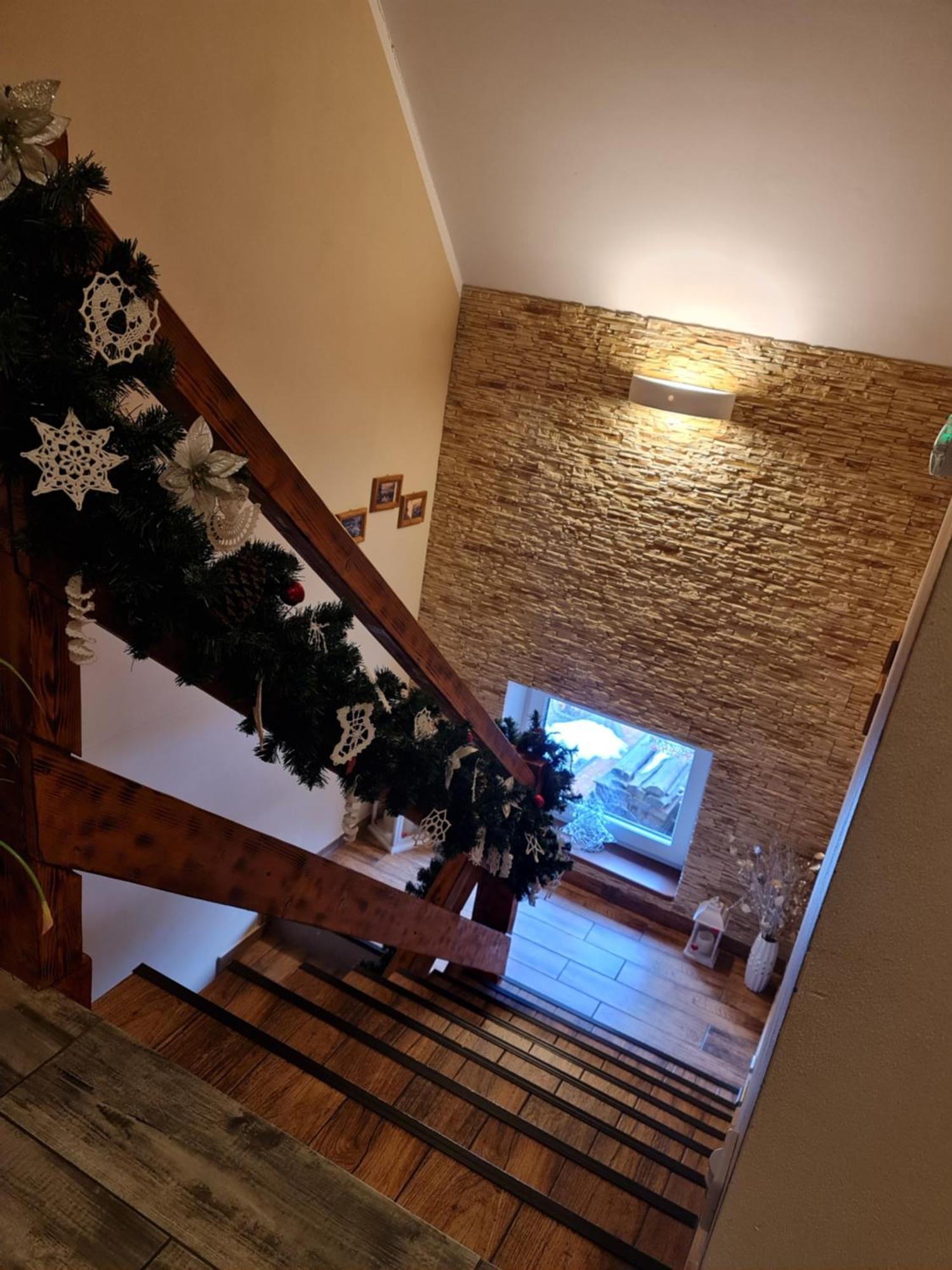 Sieraton Pokoje I Apartament Stronie Śląskie Extérieur photo