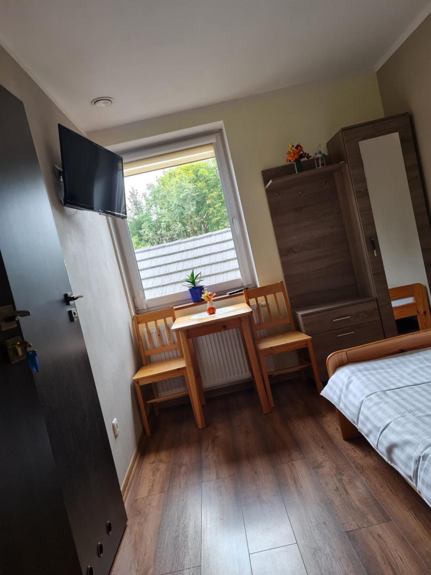 Sieraton Pokoje I Apartament Stronie Śląskie Extérieur photo
