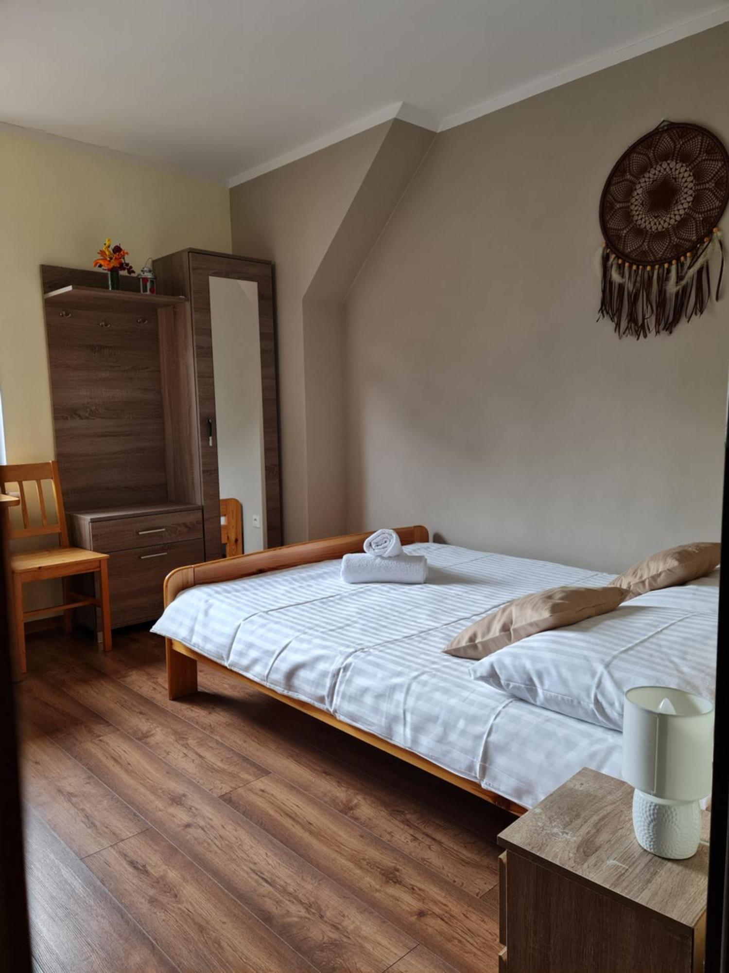 Sieraton Pokoje I Apartament Stronie Śląskie Extérieur photo