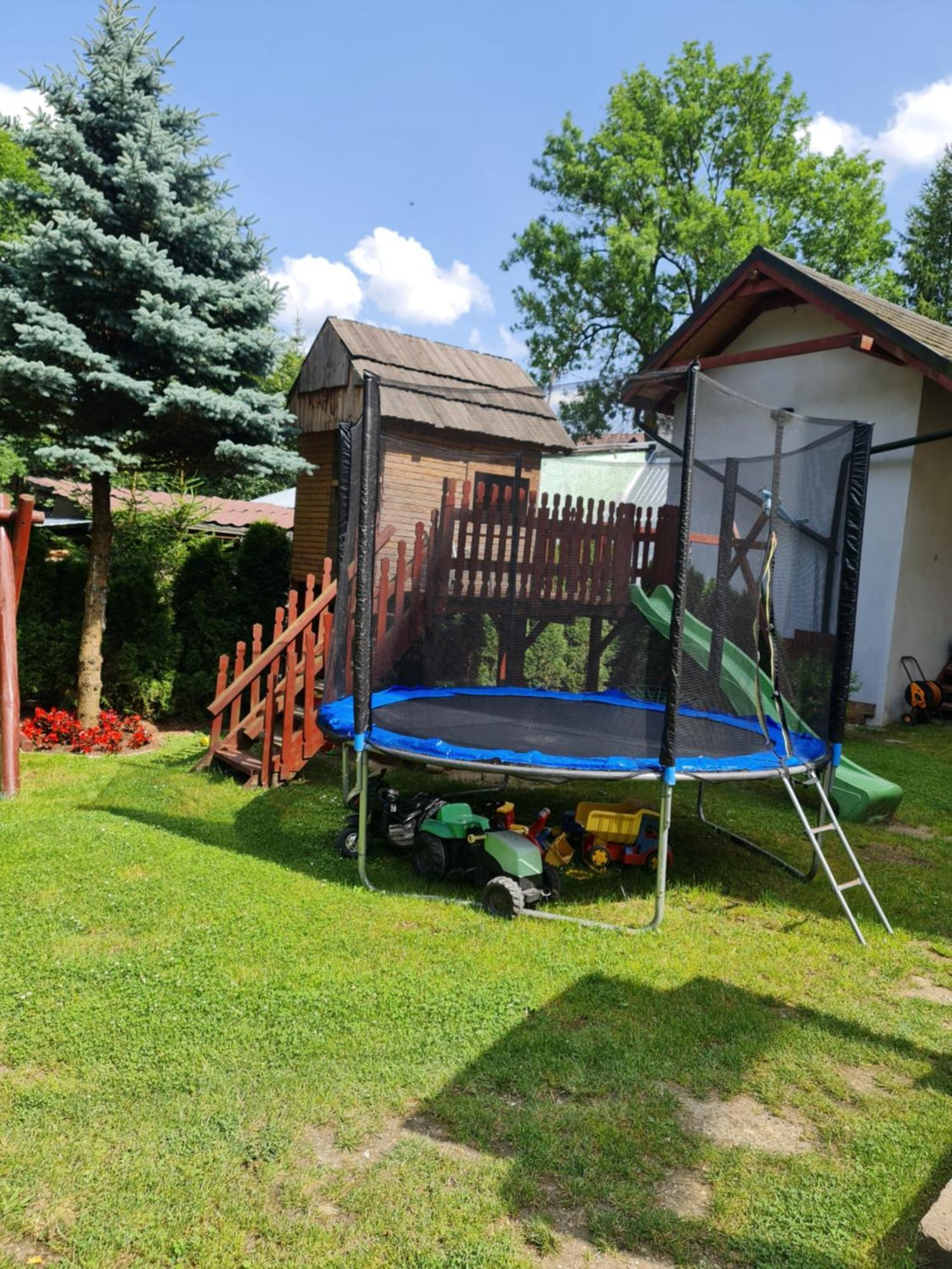 Sieraton Pokoje I Apartament Stronie Śląskie Extérieur photo