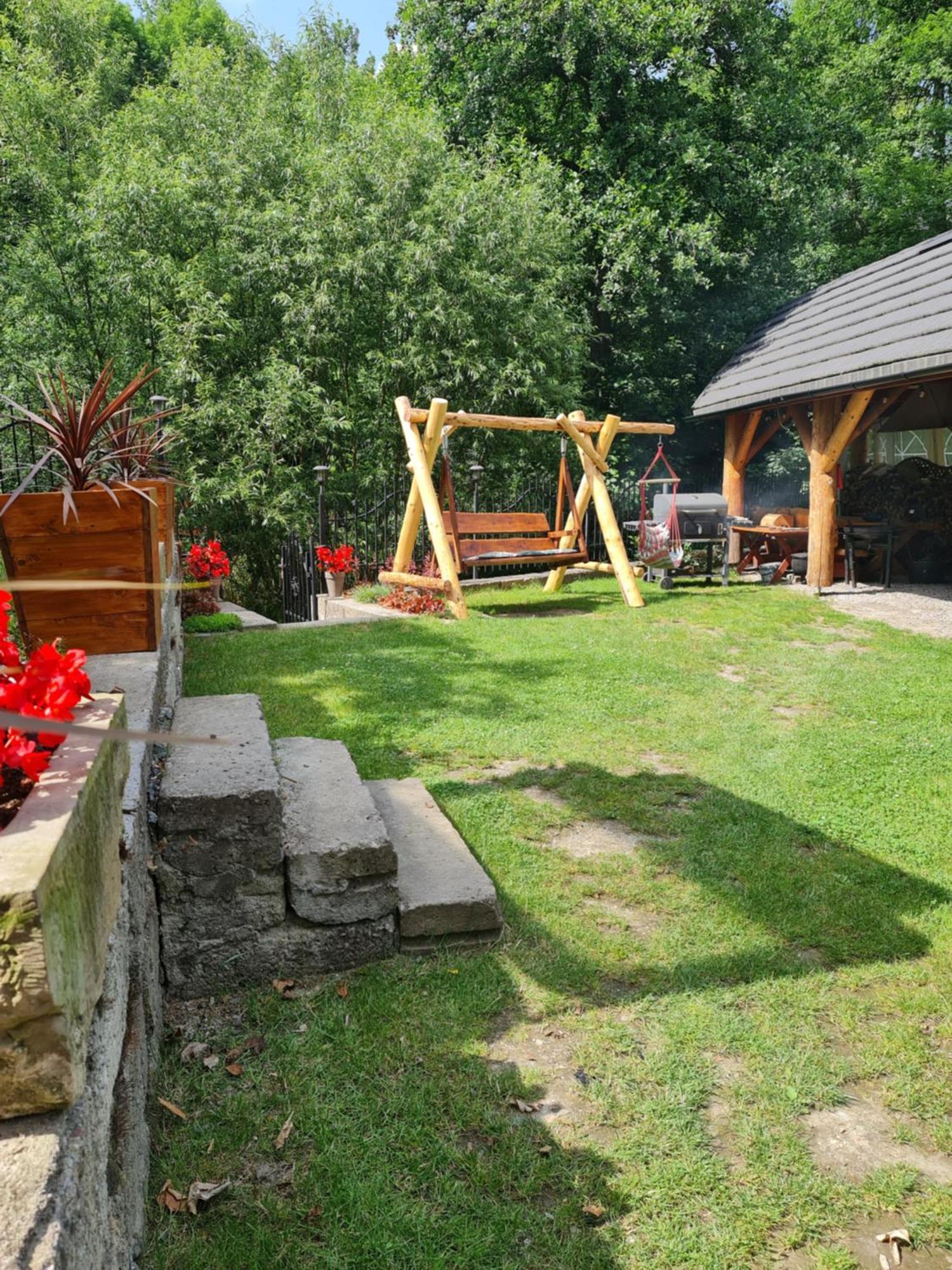 Sieraton Pokoje I Apartament Stronie Śląskie Extérieur photo