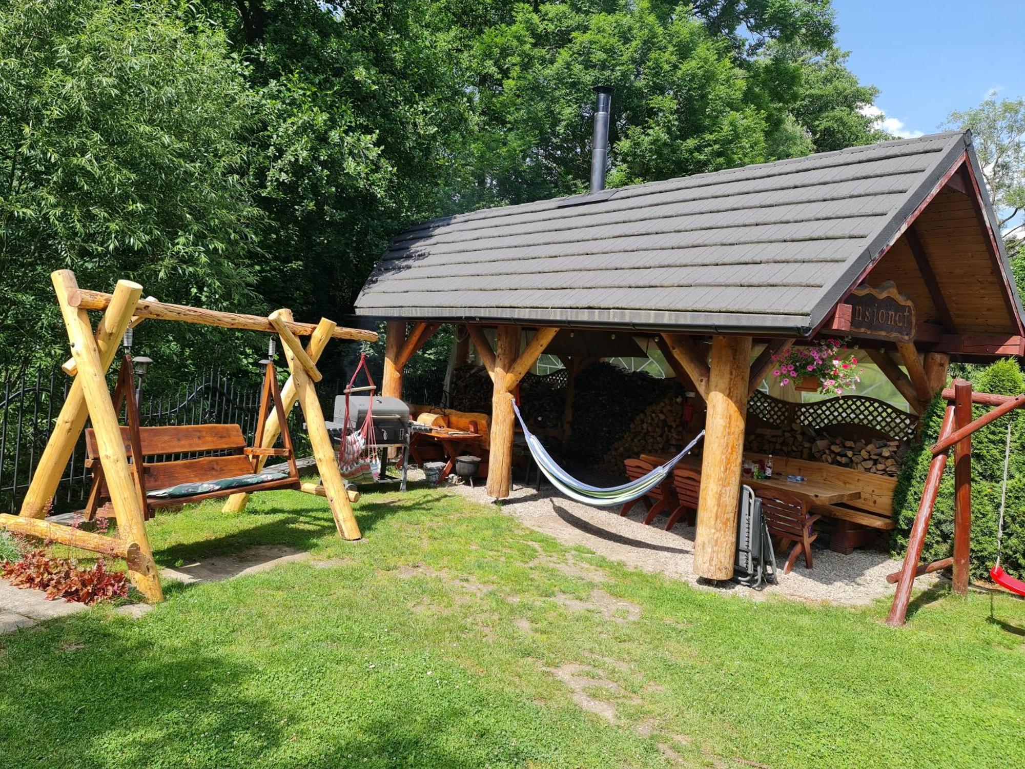 Sieraton Pokoje I Apartament Stronie Śląskie Extérieur photo