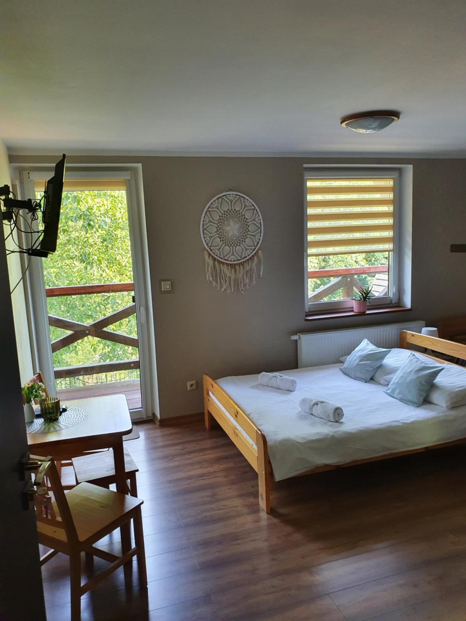 Sieraton Pokoje I Apartament Stronie Śląskie Extérieur photo