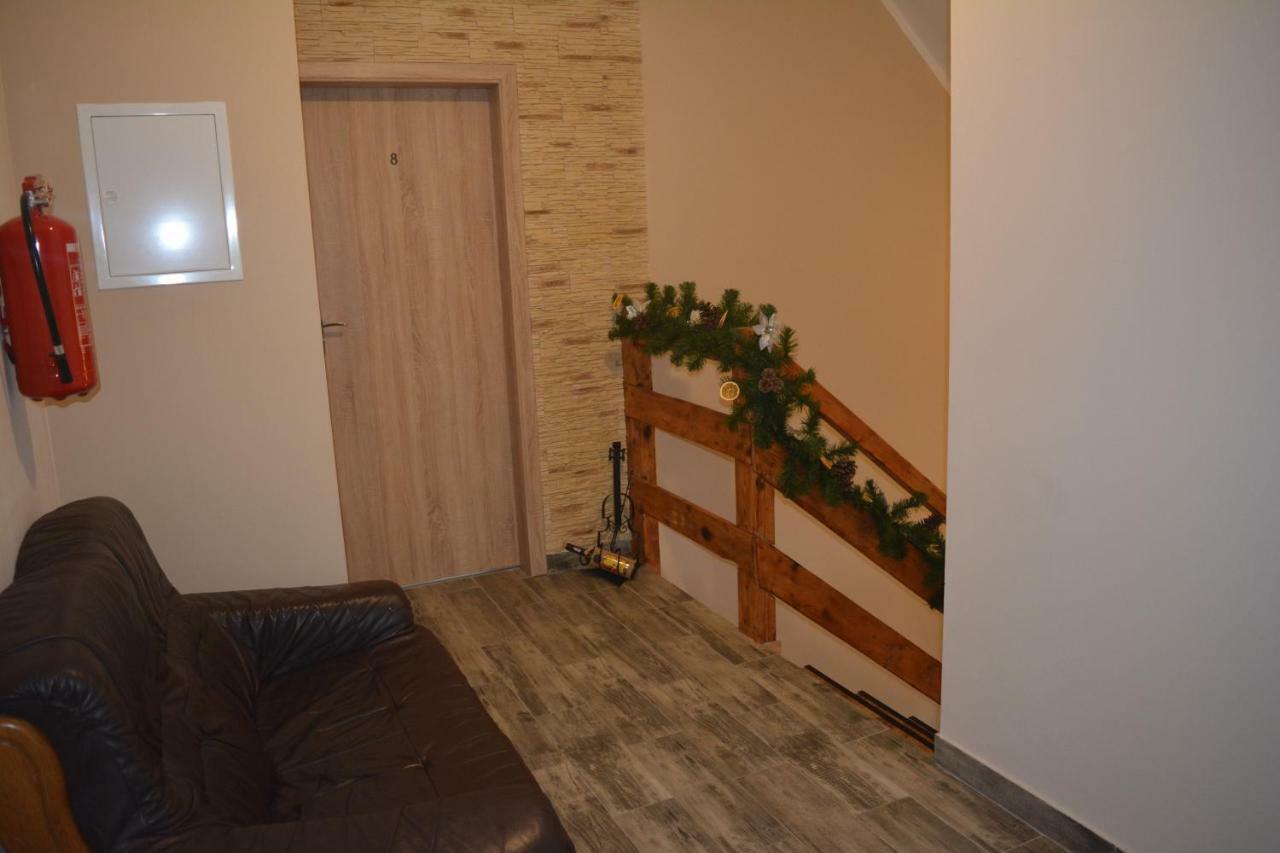 Sieraton Pokoje I Apartament Stronie Śląskie Extérieur photo