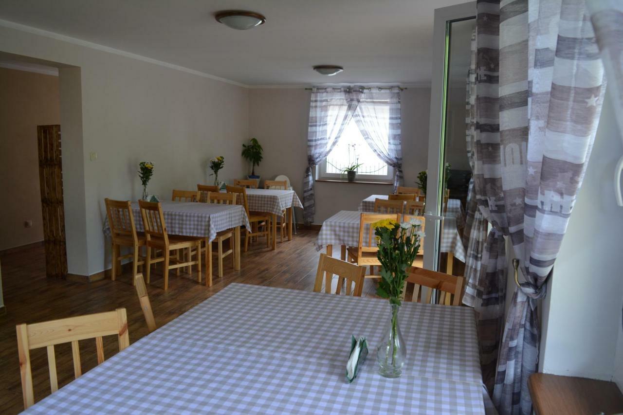 Sieraton Pokoje I Apartament Stronie Śląskie Extérieur photo