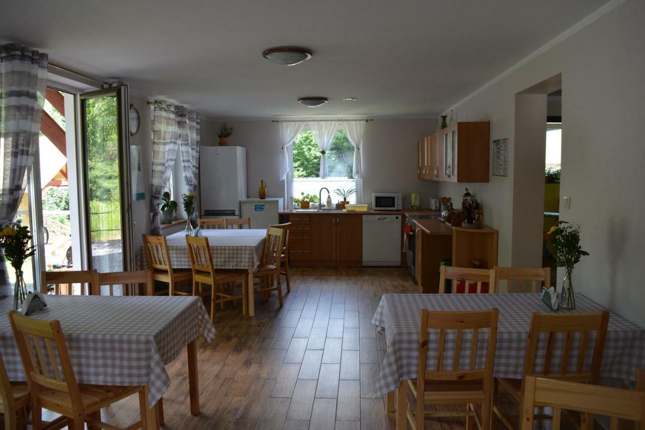 Sieraton Pokoje I Apartament Stronie Śląskie Extérieur photo
