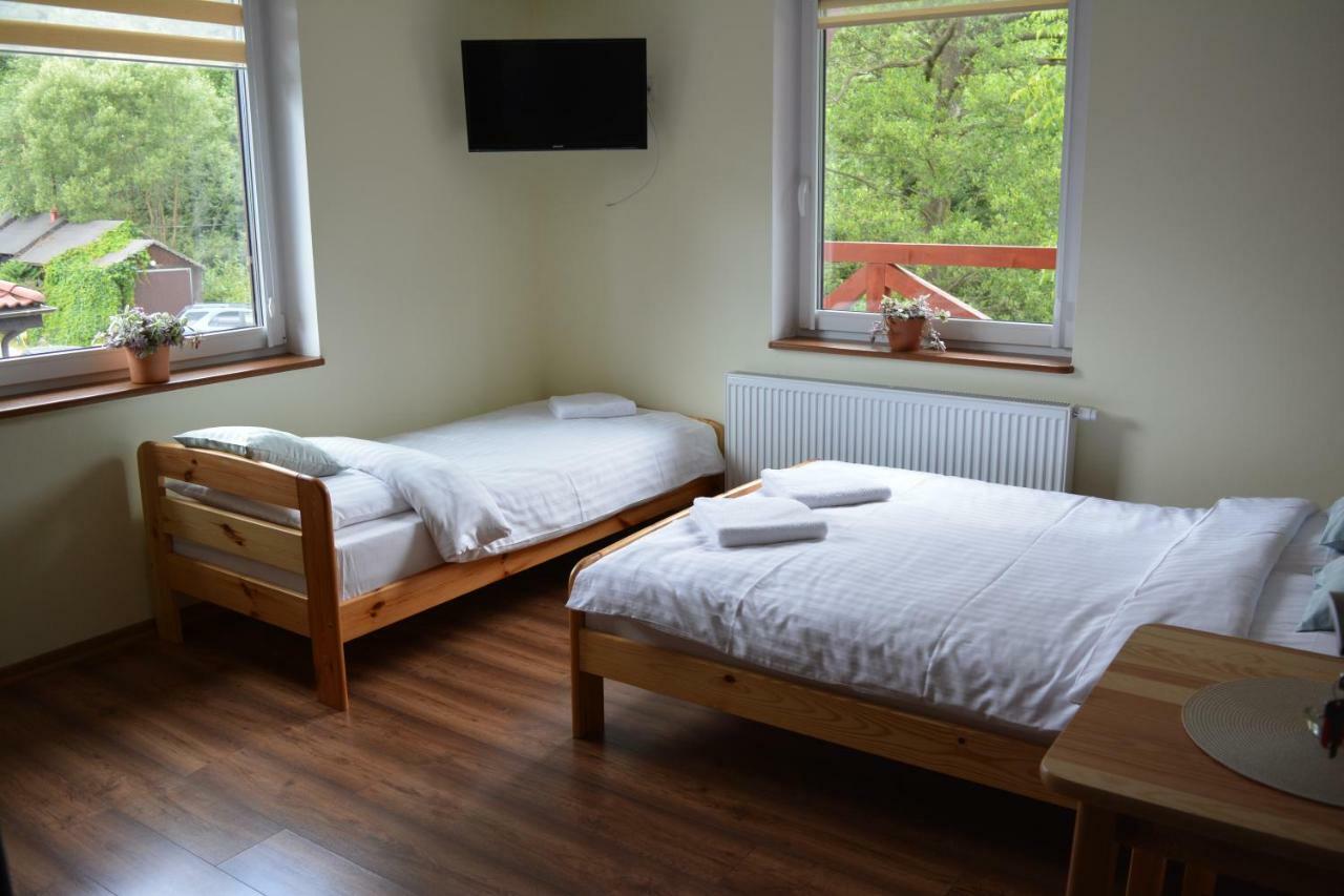 Sieraton Pokoje I Apartament Stronie Śląskie Extérieur photo