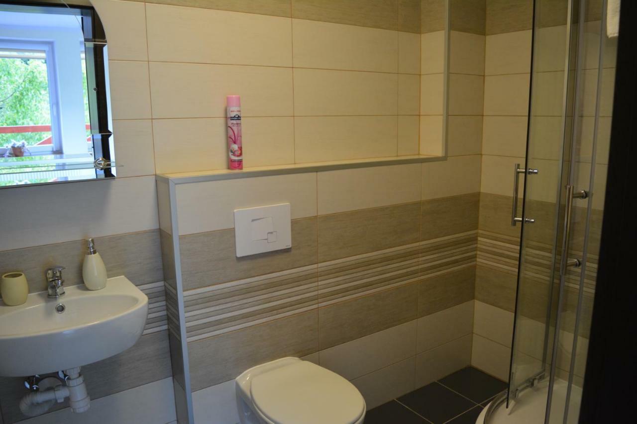 Sieraton Pokoje I Apartament Stronie Śląskie Extérieur photo