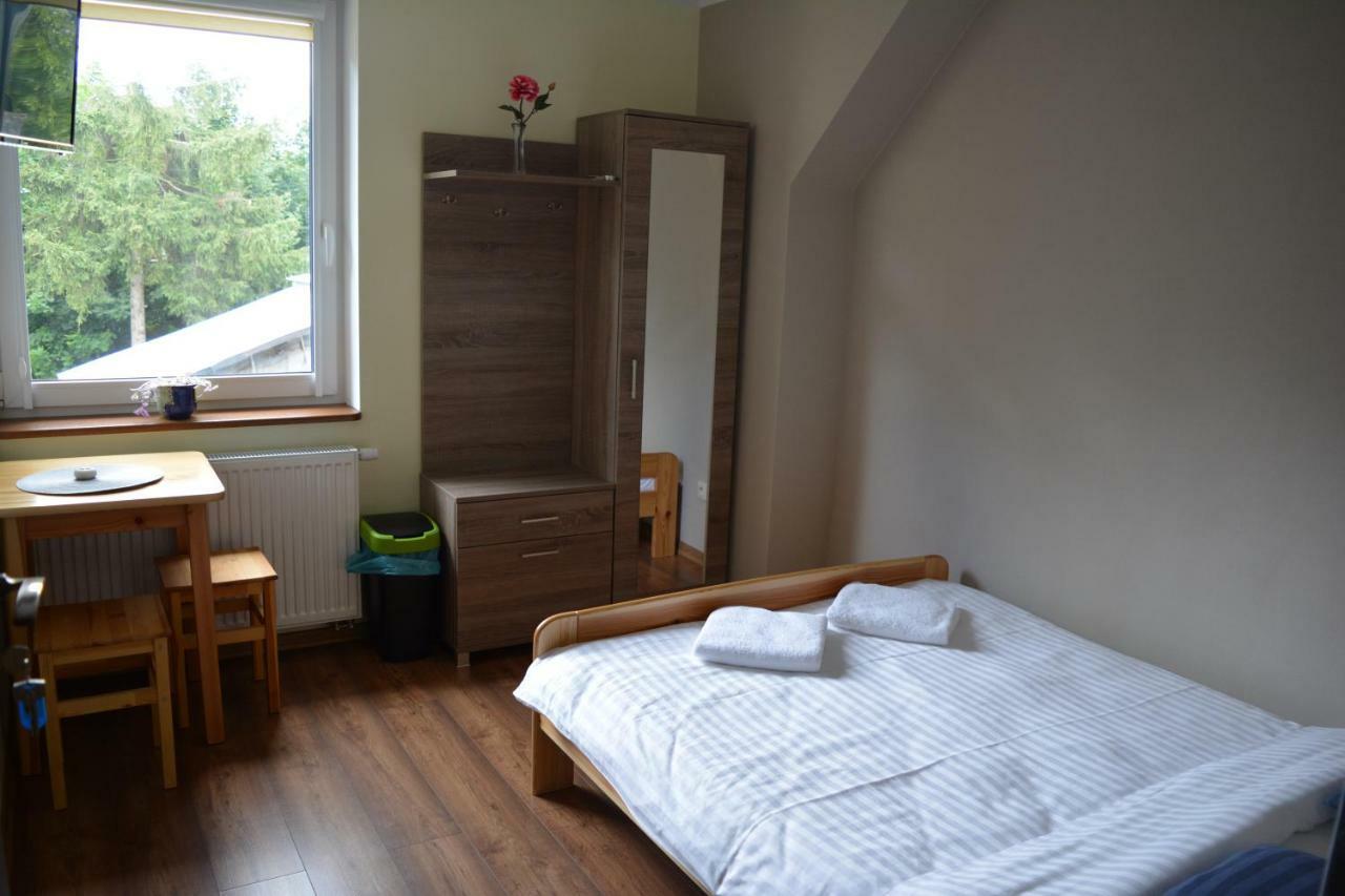 Sieraton Pokoje I Apartament Stronie Śląskie Extérieur photo
