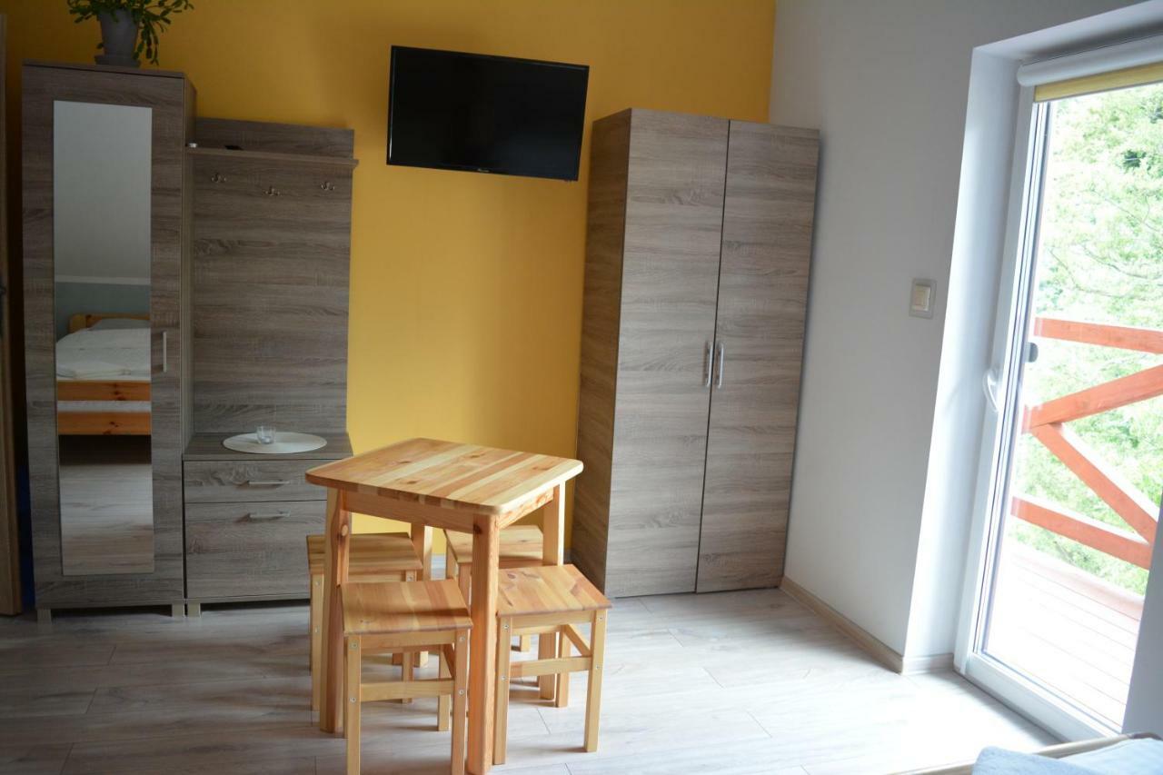 Sieraton Pokoje I Apartament Stronie Śląskie Extérieur photo