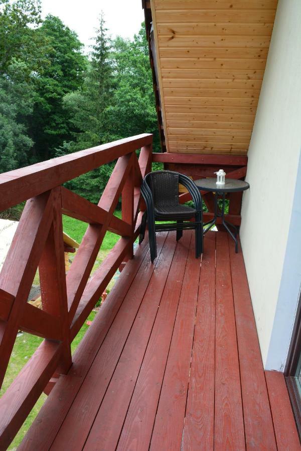 Sieraton Pokoje I Apartament Stronie Śląskie Extérieur photo