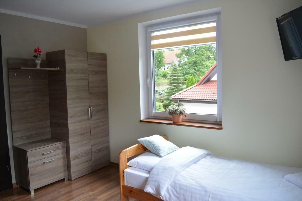 Sieraton Pokoje I Apartament Stronie Śląskie Extérieur photo