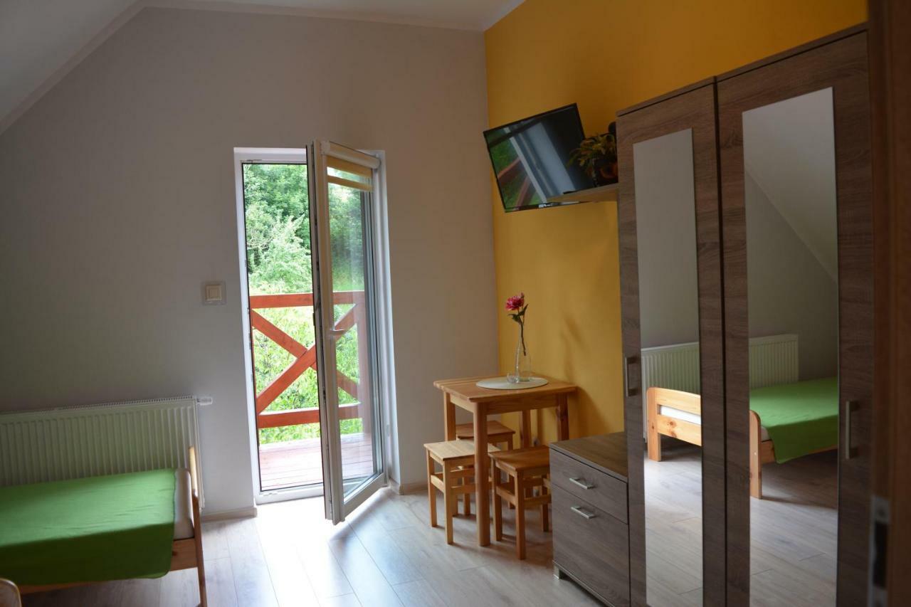 Sieraton Pokoje I Apartament Stronie Śląskie Extérieur photo