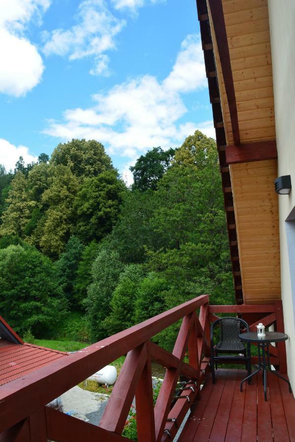 Sieraton Pokoje I Apartament Stronie Śląskie Extérieur photo