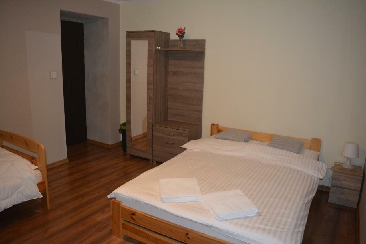 Sieraton Pokoje I Apartament Stronie Śląskie Extérieur photo