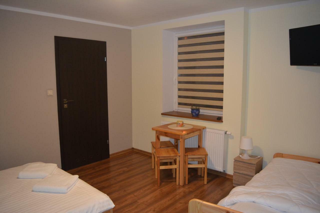 Sieraton Pokoje I Apartament Stronie Śląskie Extérieur photo