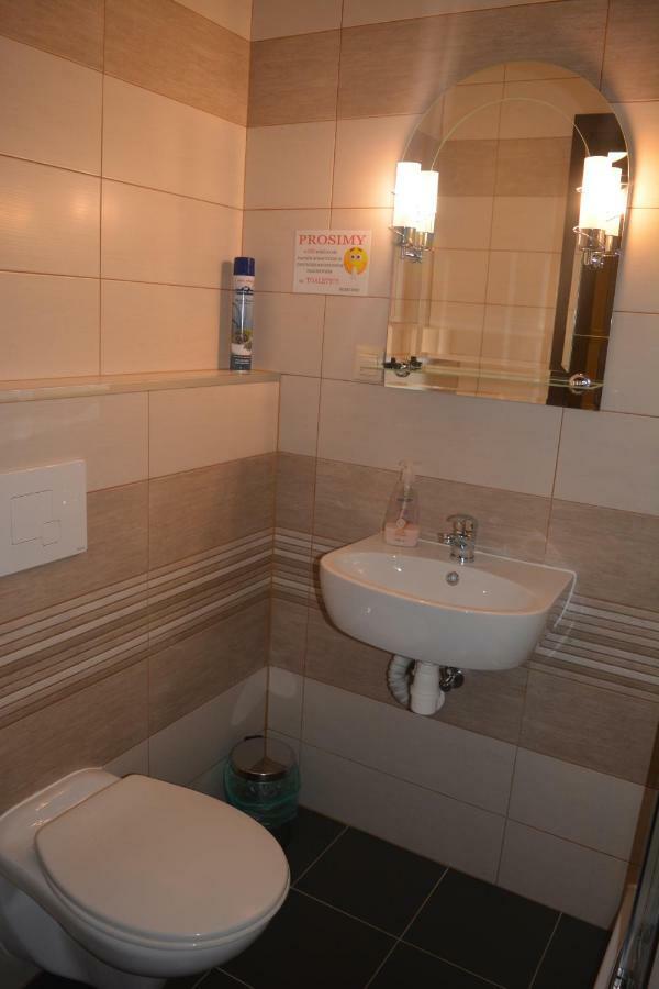 Sieraton Pokoje I Apartament Stronie Śląskie Extérieur photo